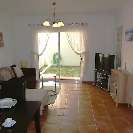 Apartamento Nathalie A 100M Da Praia Carvoeiro  Extérieur photo